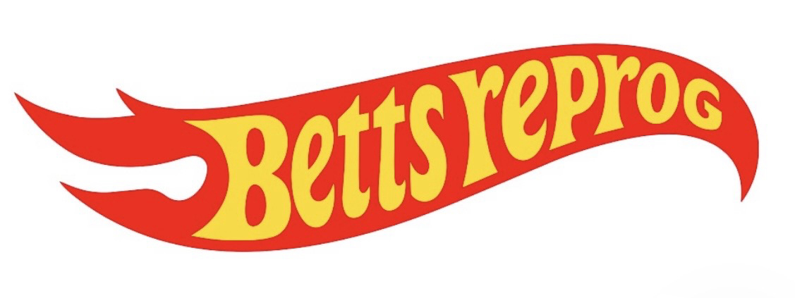 BettsReprog