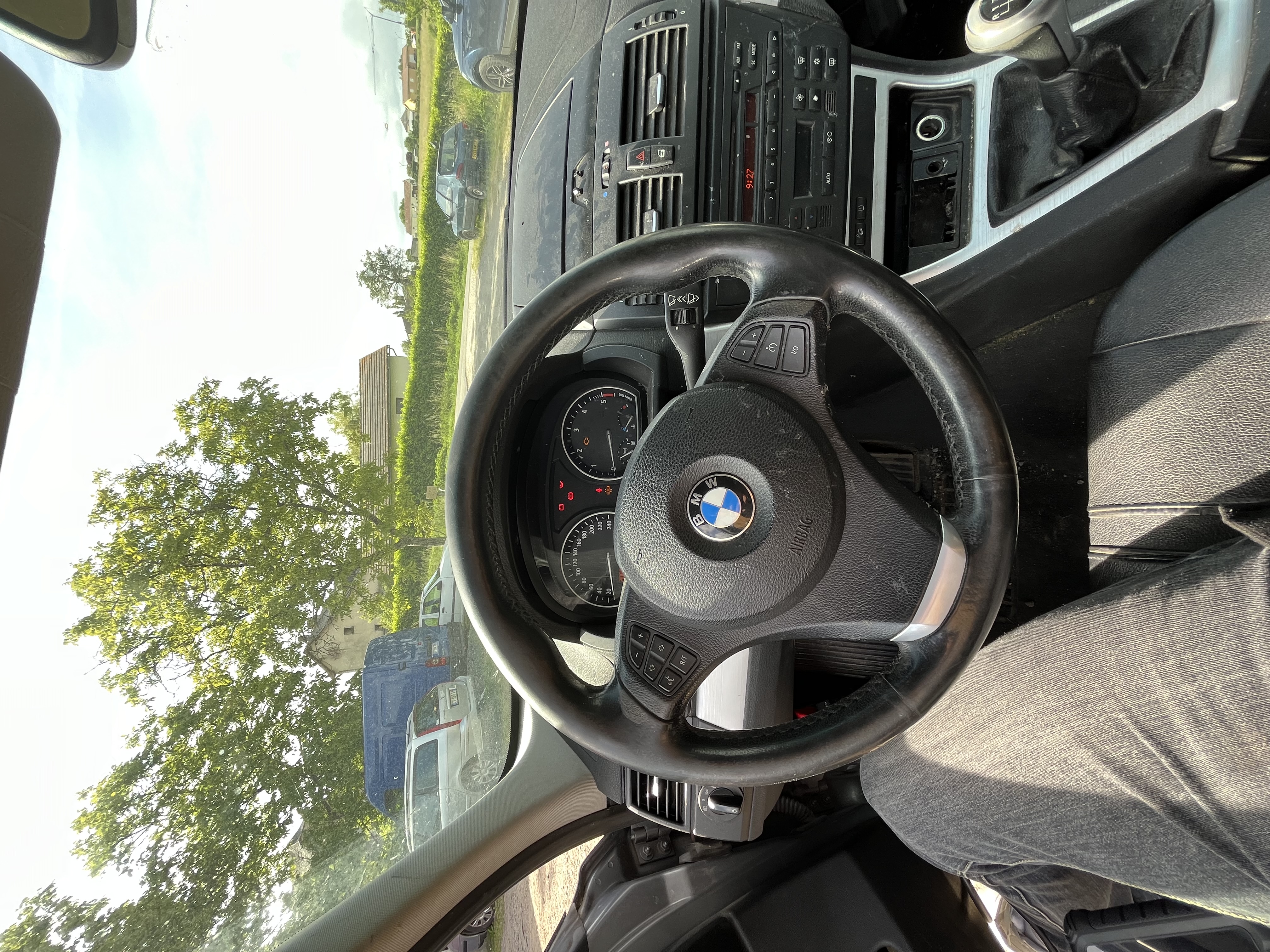 BMW X3 · 2.0d 150cv