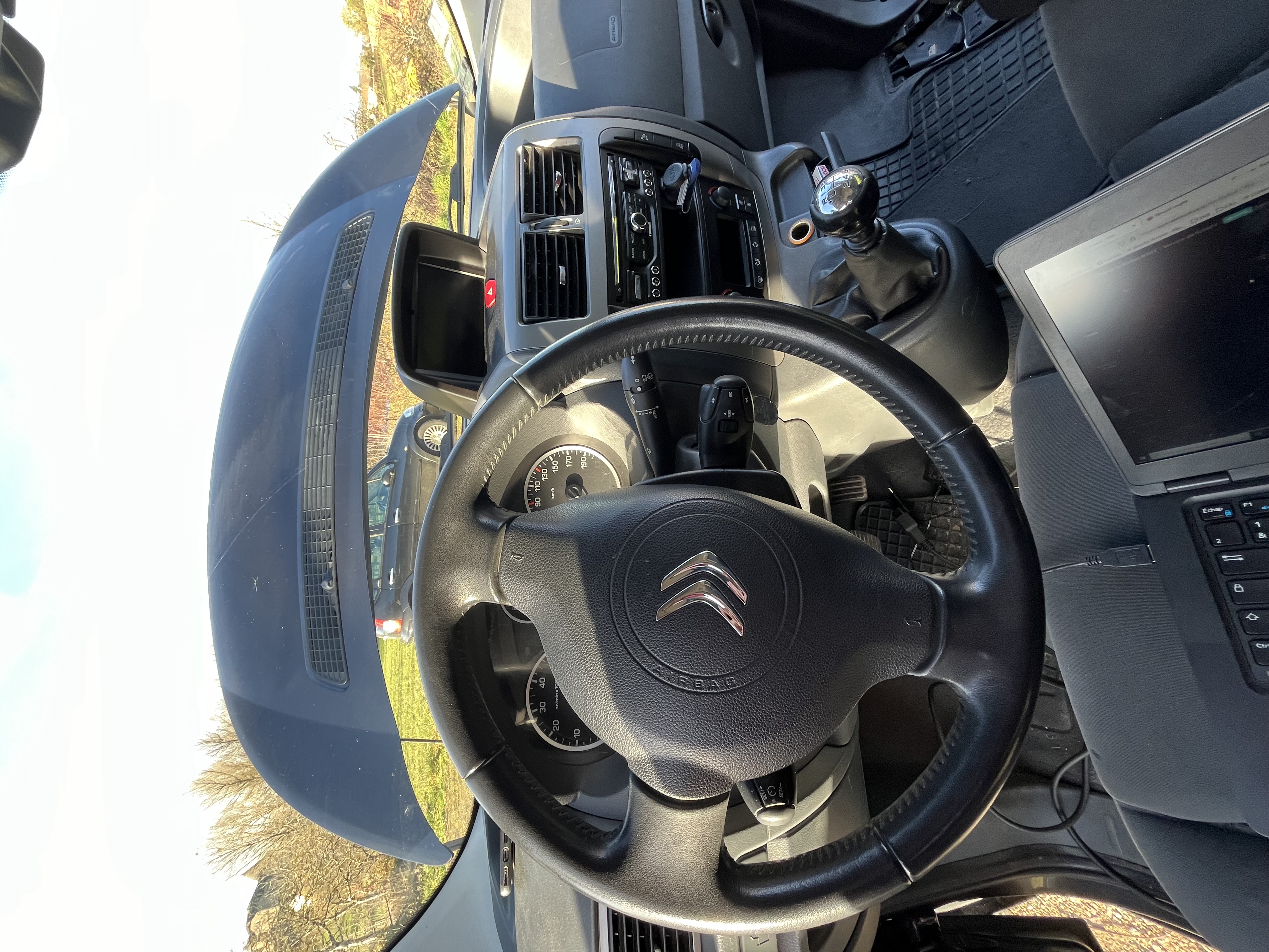 Citroën C3 · 1.4 HDi 70cv