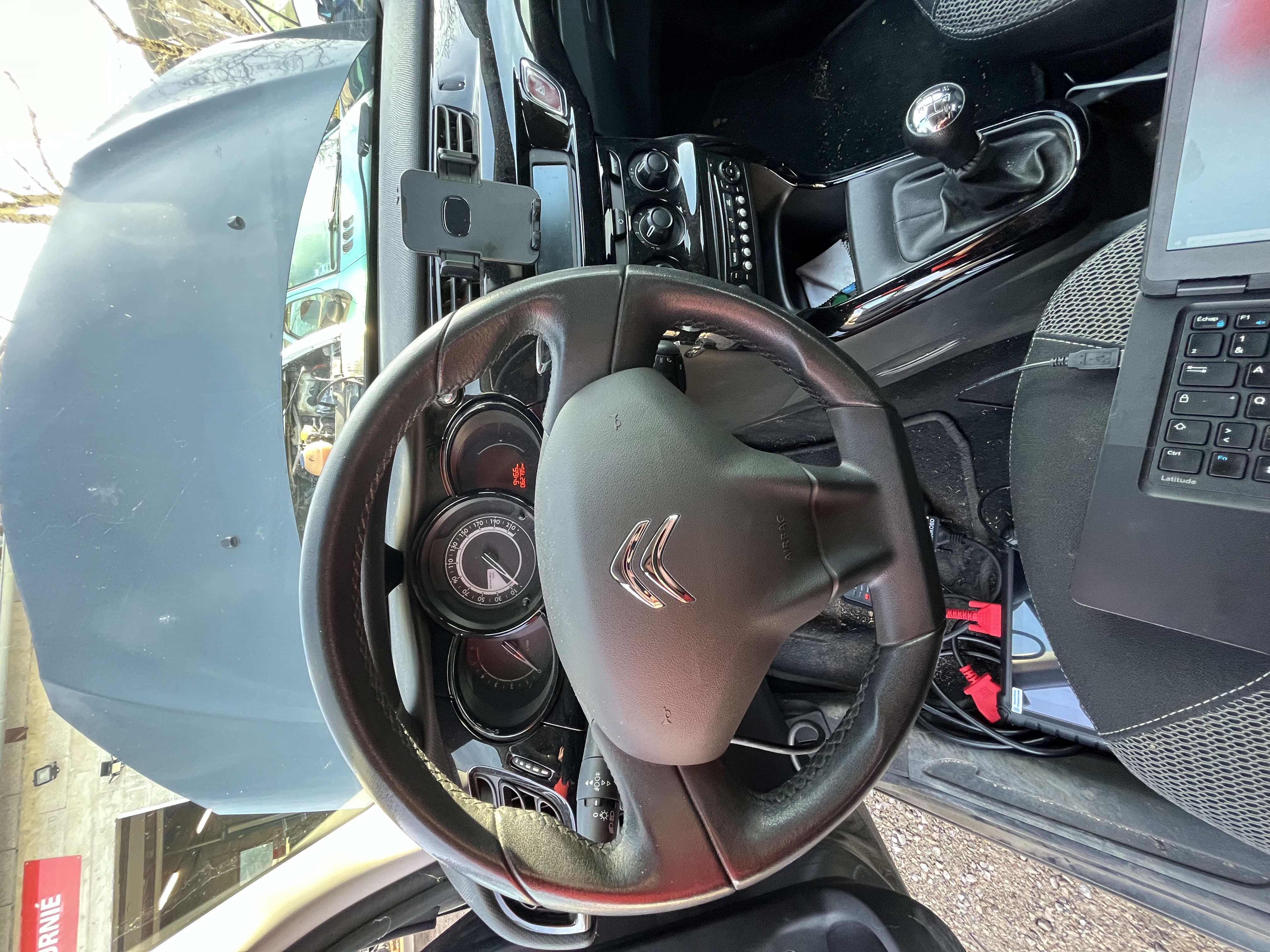 Citroën C3 · 1.5 BlueHDi 100cv