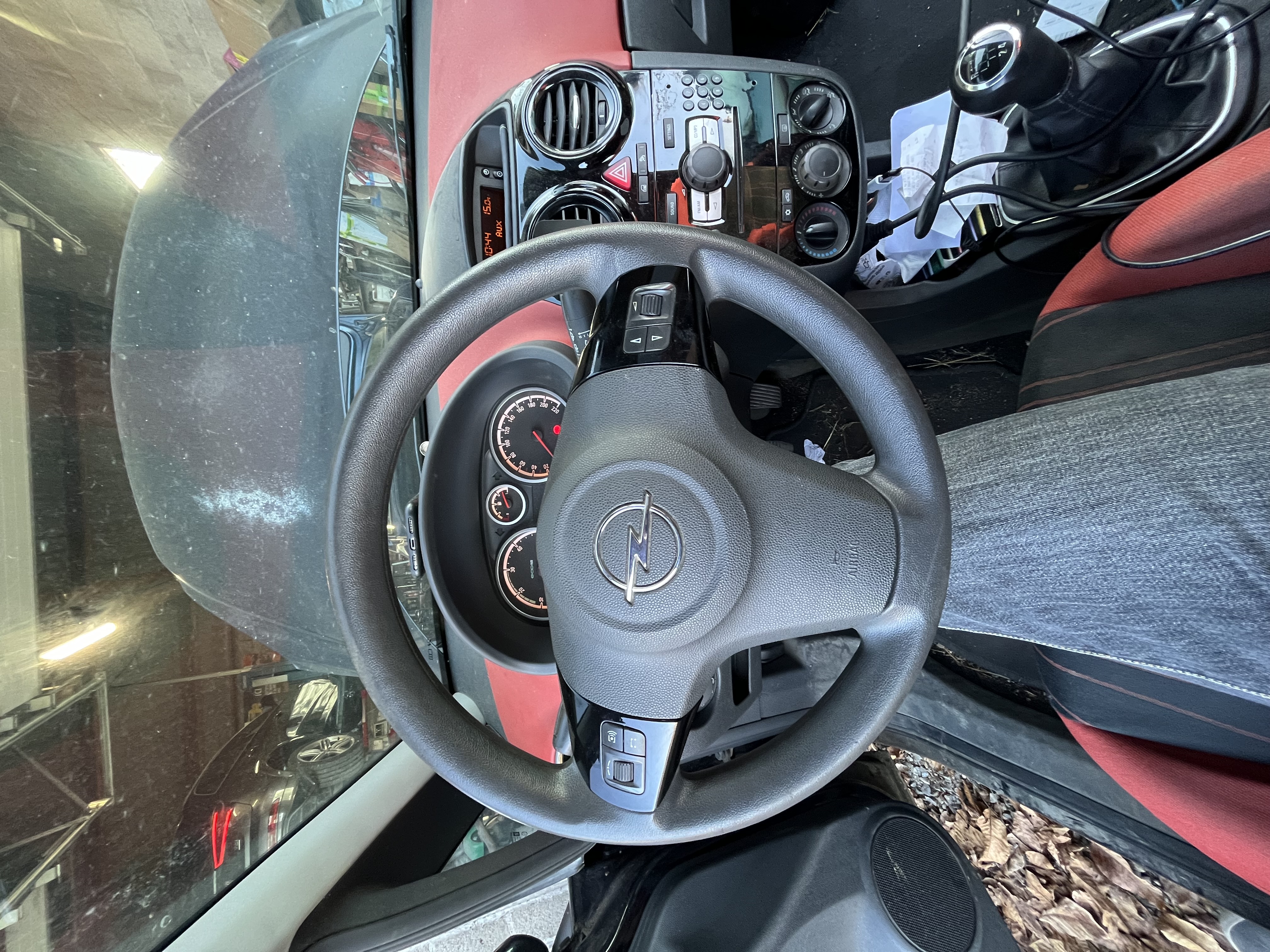 Opel Corsa · 1.3 CDTi 75cv